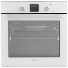 Электрический духовой шкаф Simfer B 6EC 58016