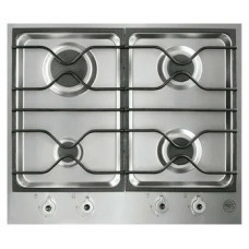 Газовая варочная панель Bertazzoni PM60 4 0 Газовая варочная панель Bertazzoni PM60 4 0