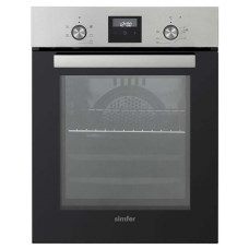Электрический духовой шкаф Simfer B 4EM 56555