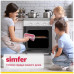 Электрический духовой шкаф Simfer B 4EM 16016 Электрический духовой шкаф Simfer B 4EM 16016