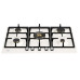 Газовая варочная панель Bertazzoni P755C HER AC Газовая варочная панель Bertazzoni P755C HER AC