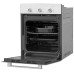 Электрический духовой шкаф Simfer B 4EC 18016
