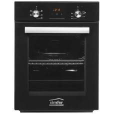 Электрический духовой шкаф Simfer B 4EB 56016