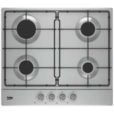 Газовая варочная панель Beko HIRG 64224 X Газовая варочная панель Beko HIRG 64224 X
