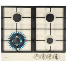 Газовая варочная панель AVEX HS 6142 YR