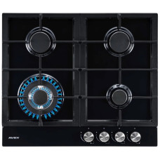 Газовая варочная панель AVEX HS 6142 B