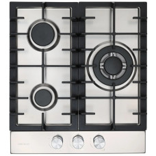 Газовая варочная панель AVEX HS 4531 X