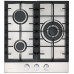 Газовая варочная панель AVEX HS 4531 X Газовая варочная панель AVEX HS 4531 X