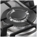 Газовая варочная панель AVEX HS 4531 X Газовая варочная панель AVEX HS 4531 X