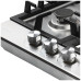 Газовая варочная панель AVEX HS 4531 X Газовая варочная панель AVEX HS 4531 X