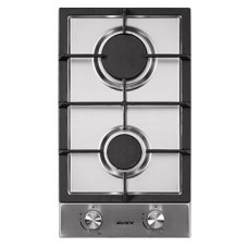 Газовая варочная панель AVEX HS 3022 X Газовая варочная панель AVEX HS 3022 X