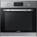 Электрический духовой шкаф Samsung NV68R3370BS