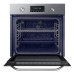 Электрический духовой шкаф Samsung NV68R3370BS