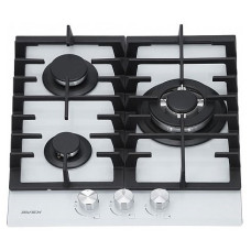 Газовая варочная панель AVEX HM 4534 W