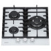 Газовая варочная панель AVEX HM 4534 W Газовая варочная панель AVEX HM 4534 W