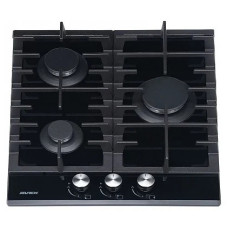 Газовая варочная панель Avex HM 4531 B
