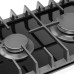 Газовая варочная панель Avex HM 3022 B Газовая варочная панель Avex HM 3022 B