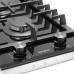 Газовая варочная панель Avex HM 3022 B Газовая варочная панель Avex HM 3022 B