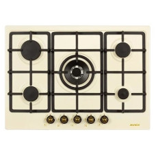 Газовая варочная панель AVEX FS 7052 RY