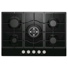 Газовая варочная панель Akpo PGA 905 WGC-T BL