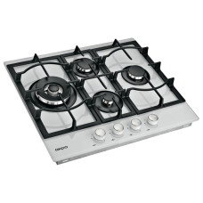 Газовая варочная панель Akpo PGA 604 VGC
