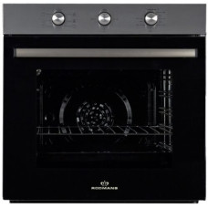 Электрический духовой шкаф Rodmans Standart BOE 6601 IX Электрический духовой шкаф Rodmans Standart BOE 6601 IX