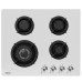 Газовая варочная панель Akpo PGA 604 RGC-T WH