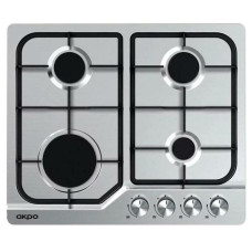 Газовая варочная панель Akpo PGA 604 LXC