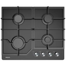 Газовая варочная панель Akpo PGA 604 LGC
