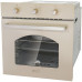 Газовый духовой шкаф RICCI RGO 611BG Газовый духовой шкаф RICCI RGO 611BG