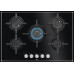 Газовая варочная панель AEG HKB 75029 NB