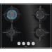 Газовая варочная панель AEG HKB 64029 NB