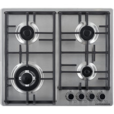 Газовая варочная панель Kuppersberg TS 63 X Газовая варочная панель Kuppersberg TS 63 X