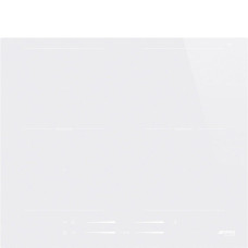 Индукционная варочная панель Smeg SI2M7643DW Индукционная варочная панель Smeg SI2M7643DW