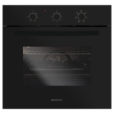 Электрический духовой шкаф Rainford RBO-2617