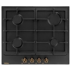 Газовая варочная панель Korting HG 660 CRN