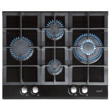 Газовая варочная панель Cata LCI 6031 BK