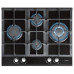Газовая варочная панель Cata LCI 6031 BK Газовая варочная панель Cata LCI 6031 BK