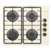 Газовая варочная панель Darina 1T18 BGC 341 12 BG