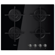 Газовая варочная панель Whirlpool AKT 6420 NB