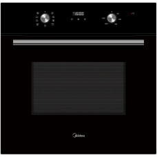 Электрический духовой шкаф Midea MO 68101 C GB Электрический духовой шкаф Midea MO 68101 C GB