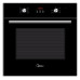 Электрический духовой шкаф Midea MO 57103 GB Электрический духовой шкаф Midea MO 57103 GB