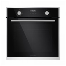 Электрический духовой шкаф MAUNFELD EOEM 769 SCS2B Электрический духовой шкаф MAUNFELD EOEM 769 SCS2B