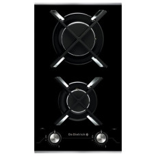 Газовая варочная панель De Dietrich DTG 1101 X