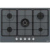 Газовая варочная панель Franke FHSM 755 4G DC GF E