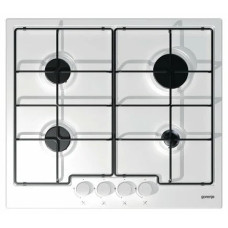 Газовая варочная панель Gorenje G 6 N4 BW Газовая варочная панель Gorenje G 6 N4 BW