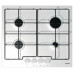 Газовая варочная панель Gorenje G 6 N4 BW
