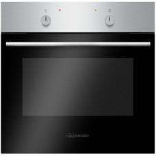 Электрический духовой шкаф KuchenChef KBE640X