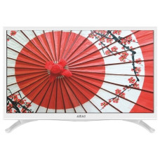 Телевизор Akai LES-28A67W Телевизор Akai LES-28A67W
