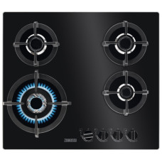 Газовая варочная панель Zanussi GPZ 363 LK Газовая варочная панель Zanussi GPZ 363 LK